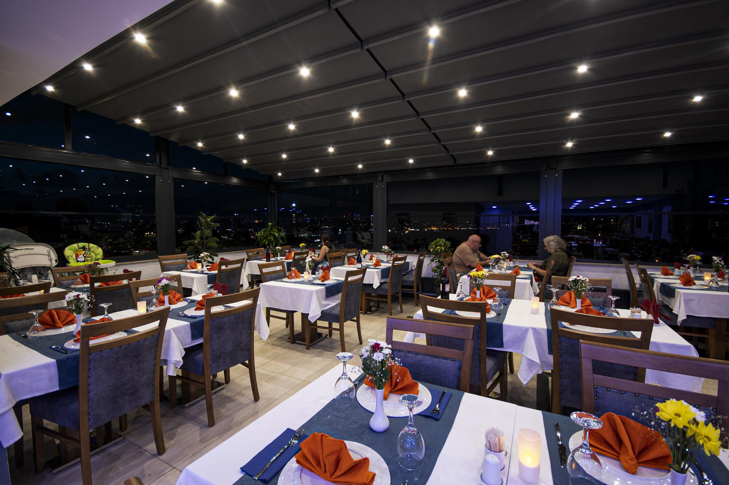 איסטמבול Antusa Design Hotel & Spa מראה חיצוני תמונה