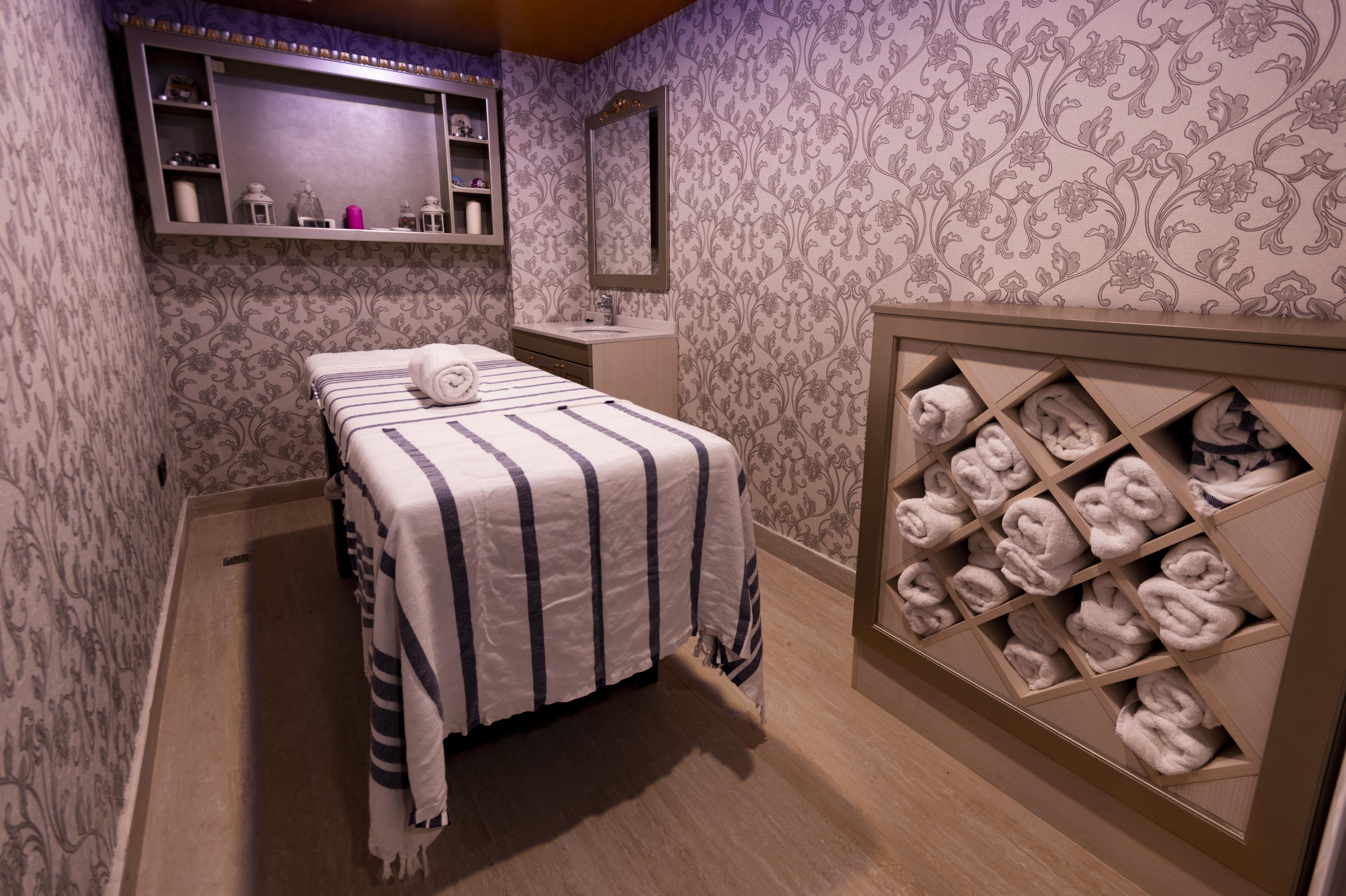 איסטמבול Antusa Design Hotel & Spa מראה חיצוני תמונה