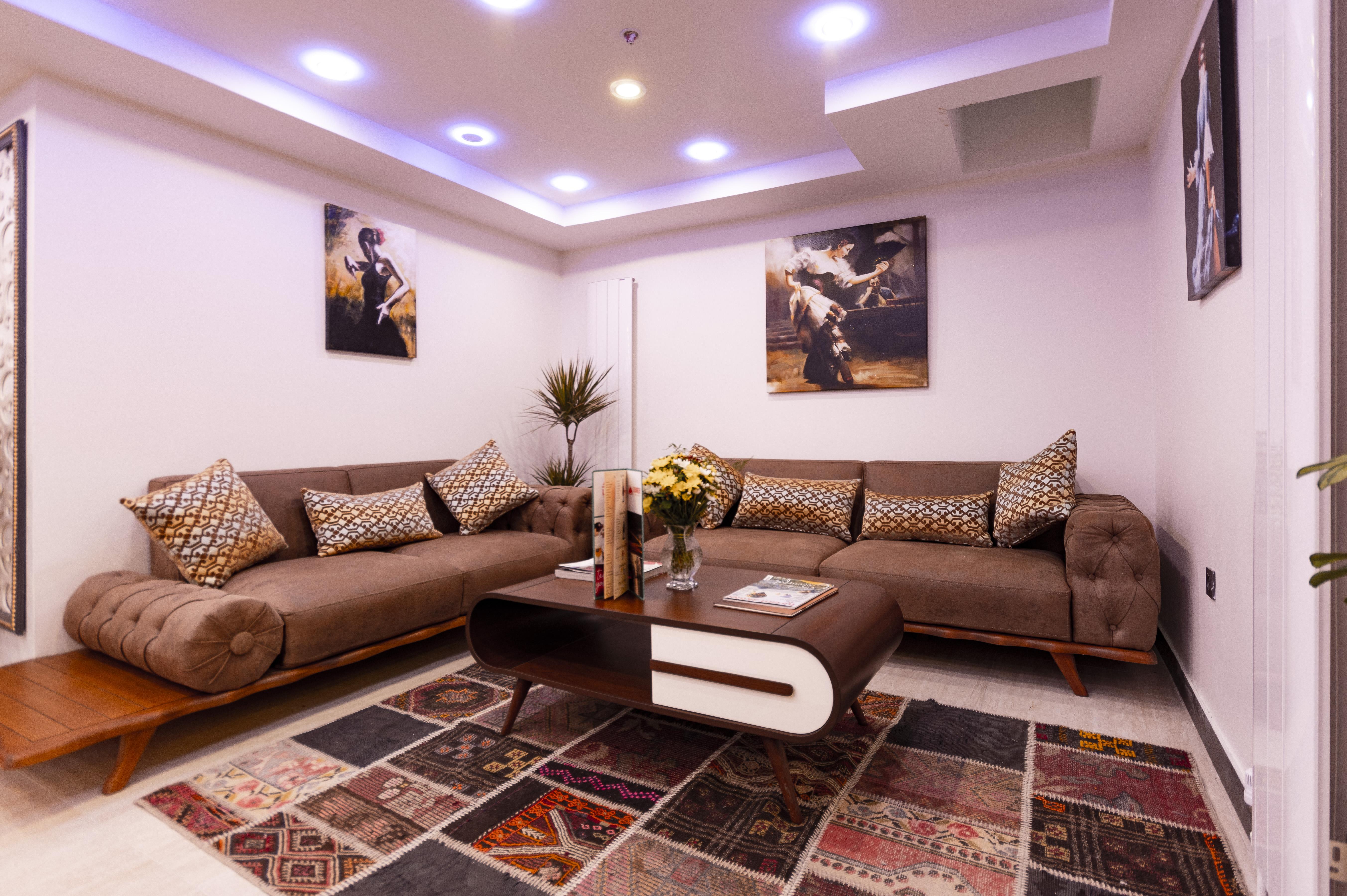 איסטמבול Antusa Design Hotel & Spa מראה חיצוני תמונה