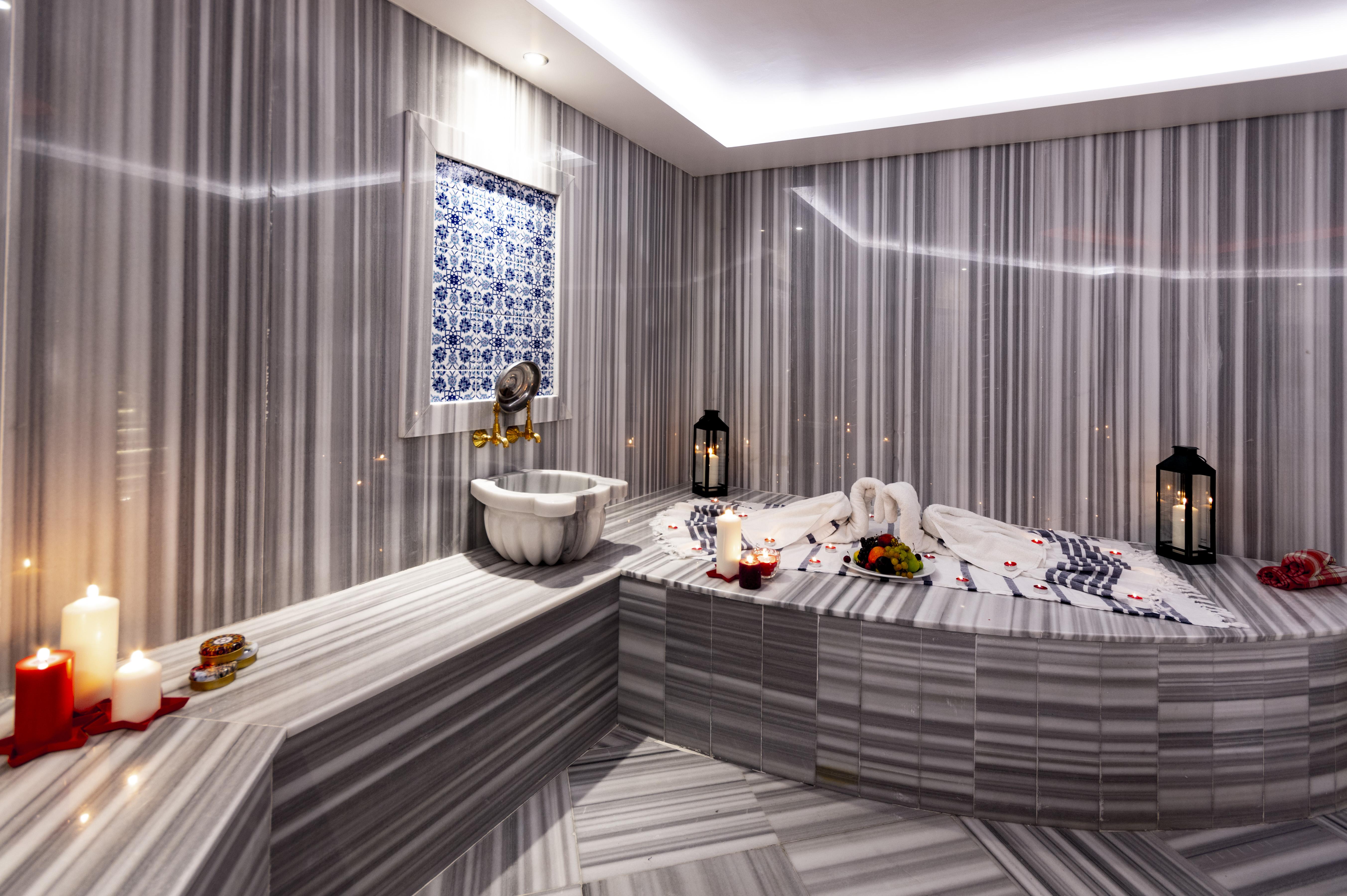 איסטמבול Antusa Design Hotel & Spa מראה חיצוני תמונה
