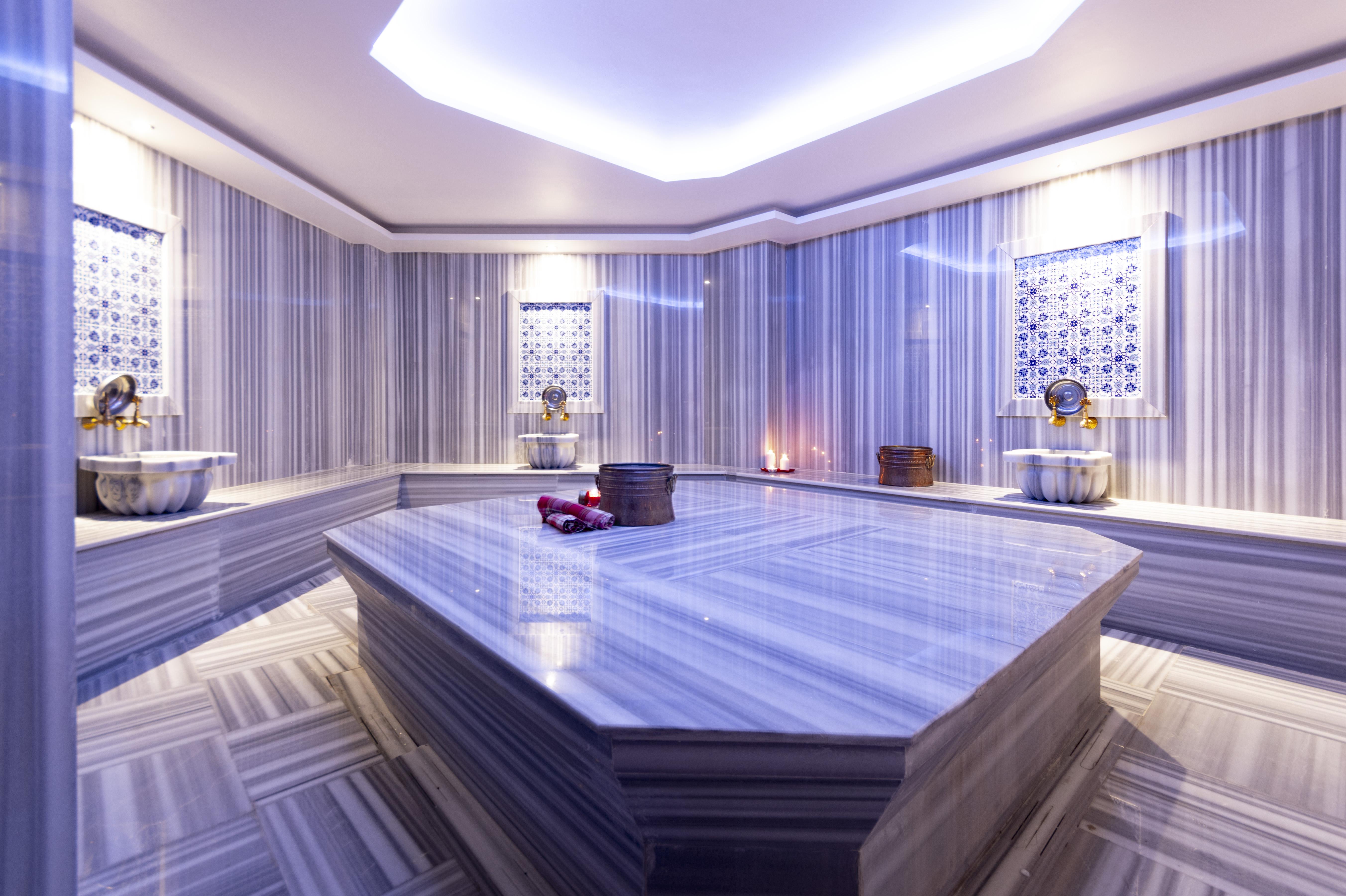 איסטמבול Antusa Design Hotel & Spa מראה חיצוני תמונה