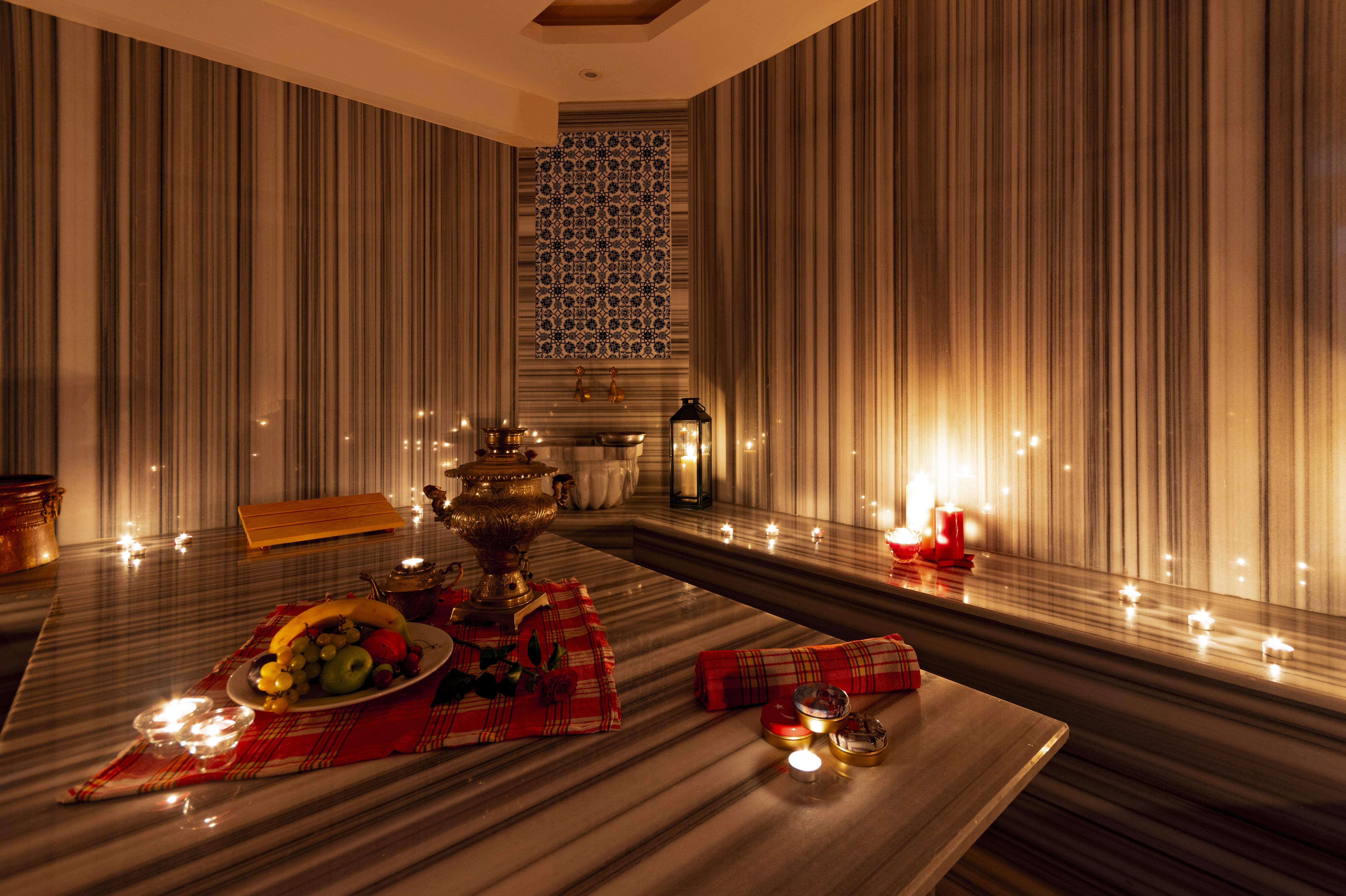 איסטמבול Antusa Design Hotel & Spa מראה חיצוני תמונה