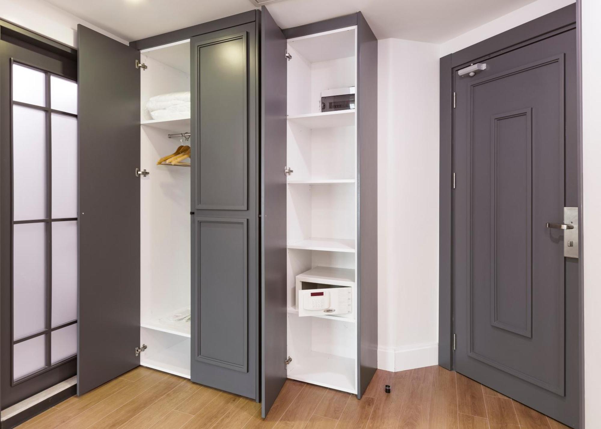 איסטמבול Antusa Design Hotel & Spa מראה חיצוני תמונה